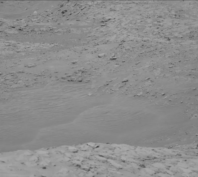 Sol 4808: Mast Camera (Mastcam)