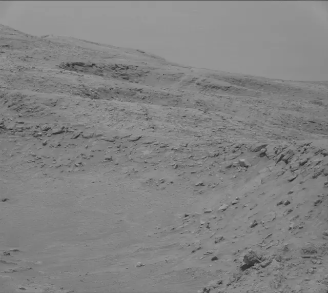 Sol 4808: Mast Camera (Mastcam)