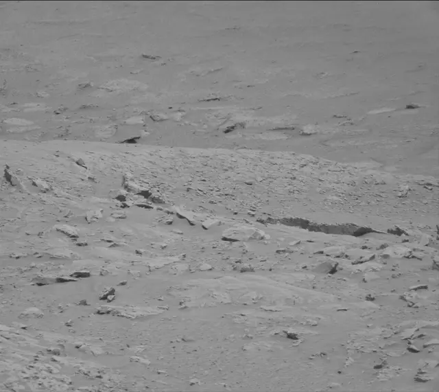 Sol 4808: Mast Camera (Mastcam)