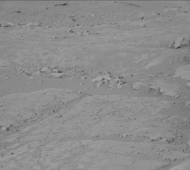 Sol 4808: Mast Camera (Mastcam)