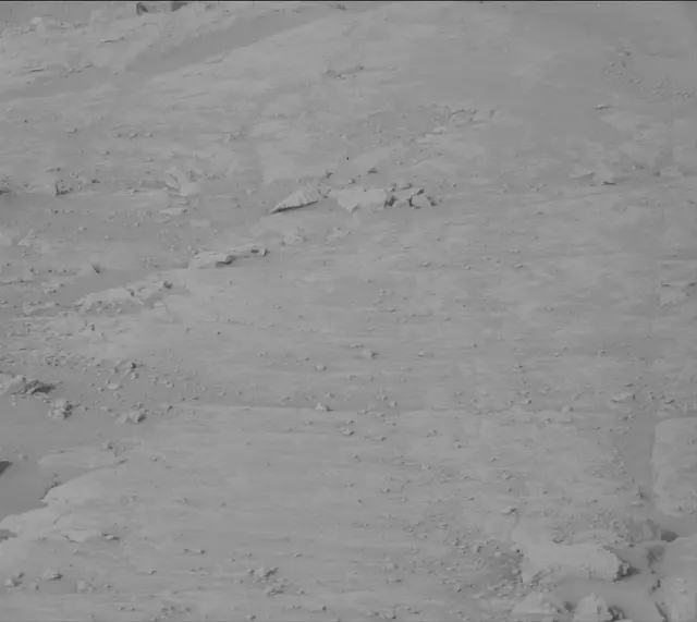Sol 4808: Mast Camera (Mastcam)