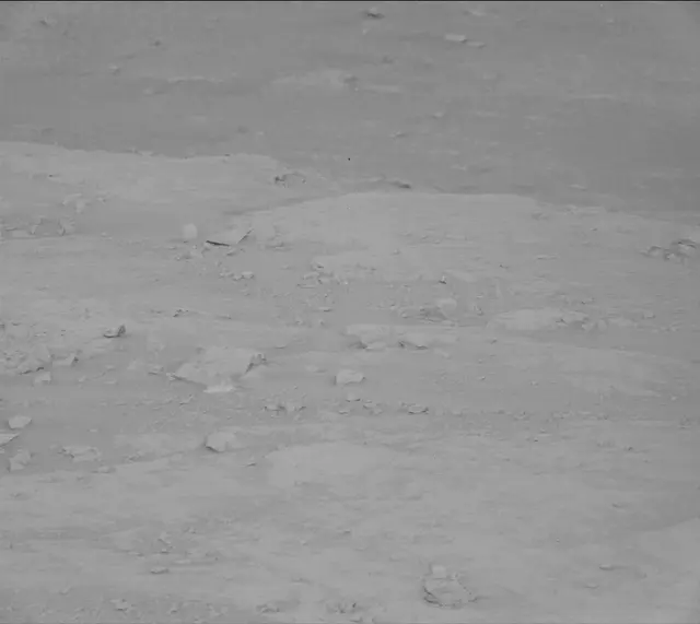 Sol 4808: Mast Camera (Mastcam)