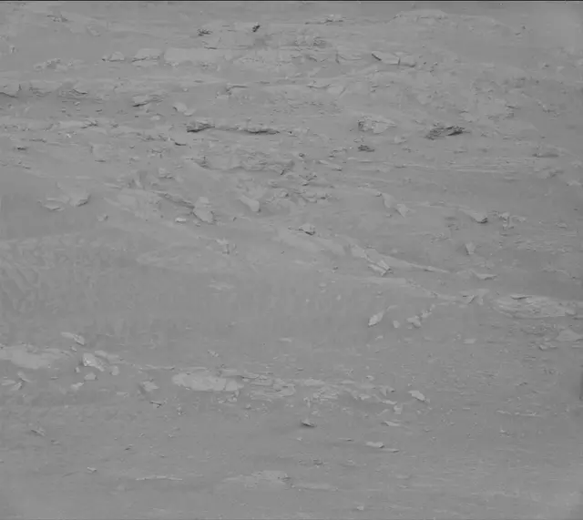 Sol 4808: Mast Camera (Mastcam)