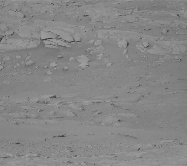 Sol 4808: Mast Camera (Mastcam)