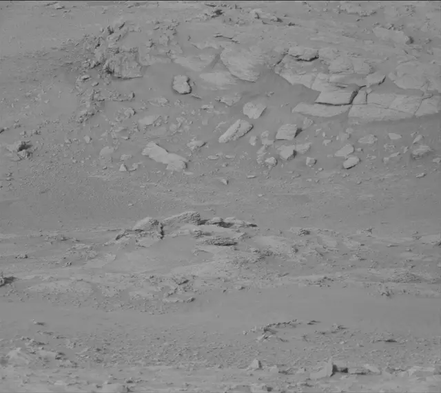 Sol 4808: Mast Camera (Mastcam)