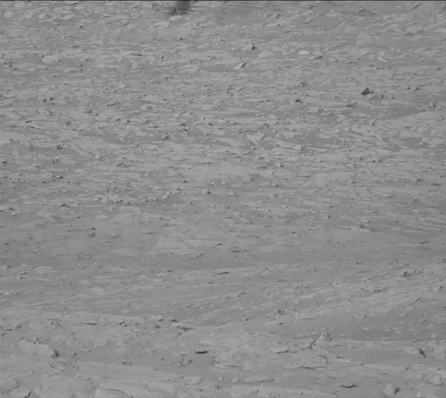 Sol 4808: Mast Camera (Mastcam)