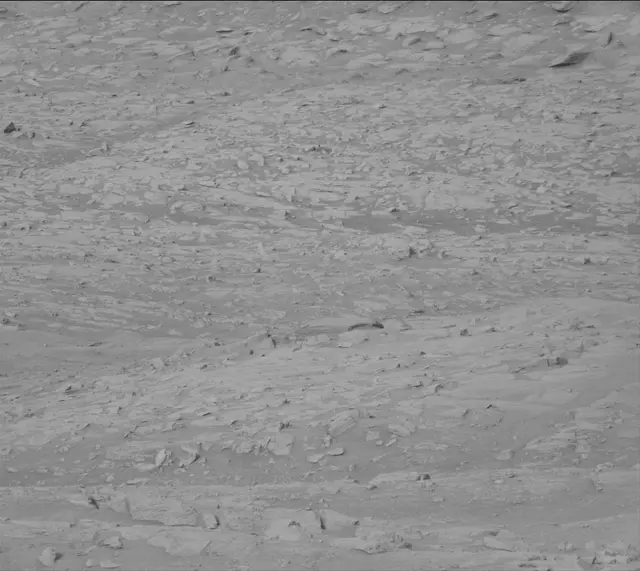 Sol 4808: Mast Camera (Mastcam)