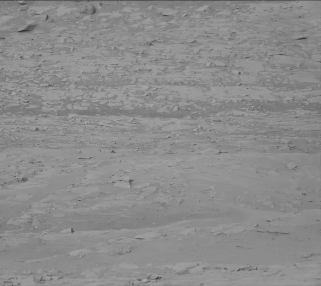 Sol 4808: Mast Camera (Mastcam)