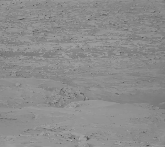 Sol 4808: Mast Camera (Mastcam)