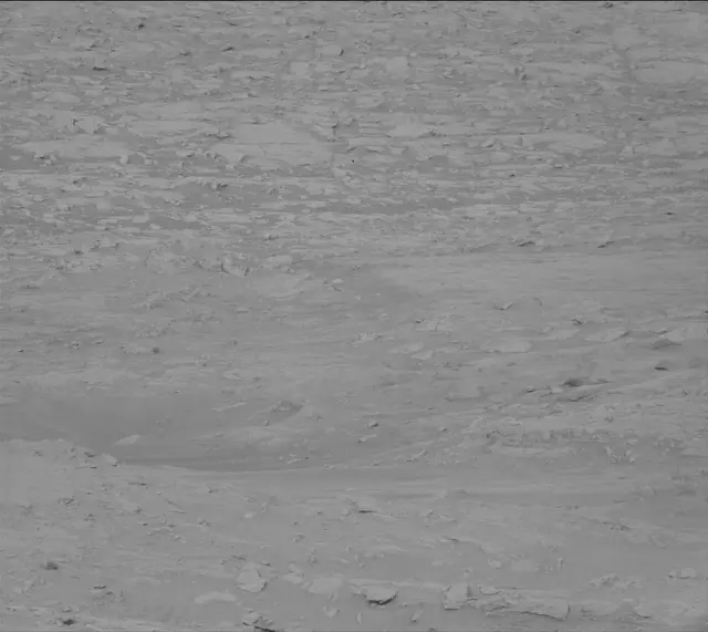 Sol 4808: Mast Camera (Mastcam)