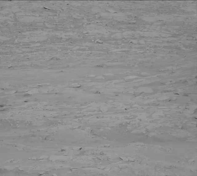 Sol 4808: Mast Camera (Mastcam)