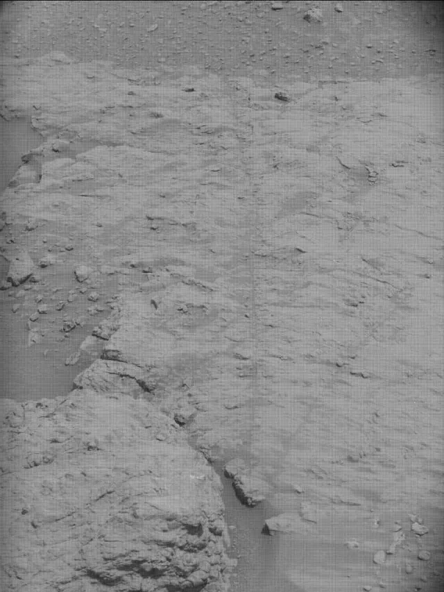Sol 4809: Mast Camera (Mastcam)
