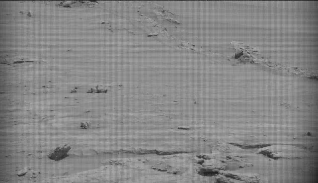 Sol 4809: Mast Camera (Mastcam)