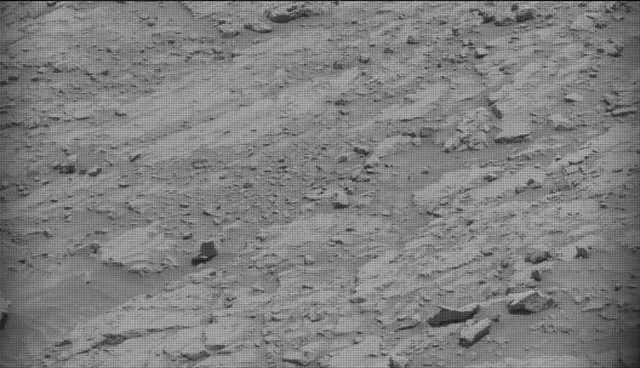 Sol 4809: Mast Camera (Mastcam)