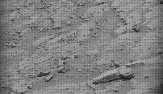 Sol 4809: Mast Camera (Mastcam)