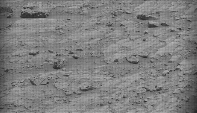 Sol 4809: Mast Camera (Mastcam)
