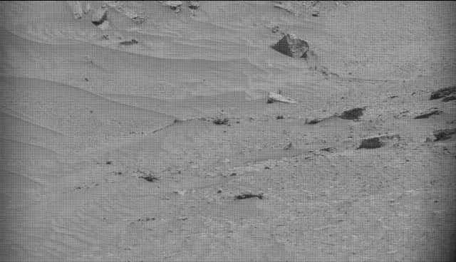 Sol 4809: Mast Camera (Mastcam)