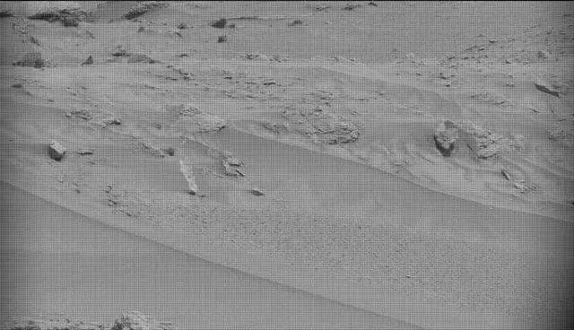 Sol 4809: Mast Camera (Mastcam)