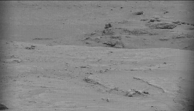 Sol 4809: Mast Camera (Mastcam)