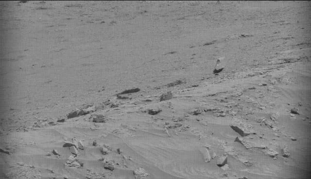 Sol 4809: Mast Camera (Mastcam)