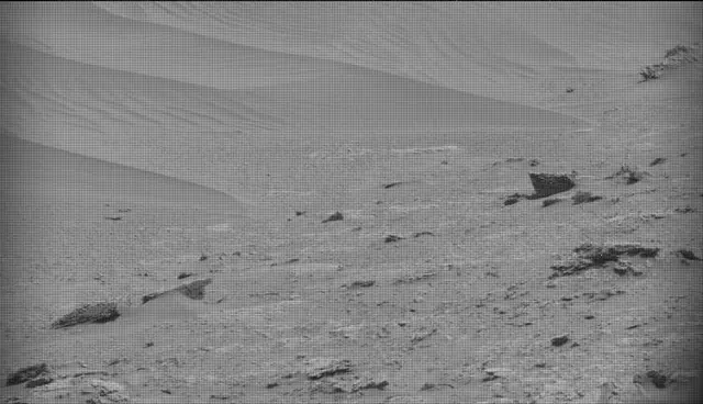 Sol 4809: Mast Camera (Mastcam)