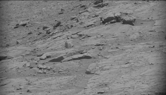 Sol 4809: Mast Camera (Mastcam)