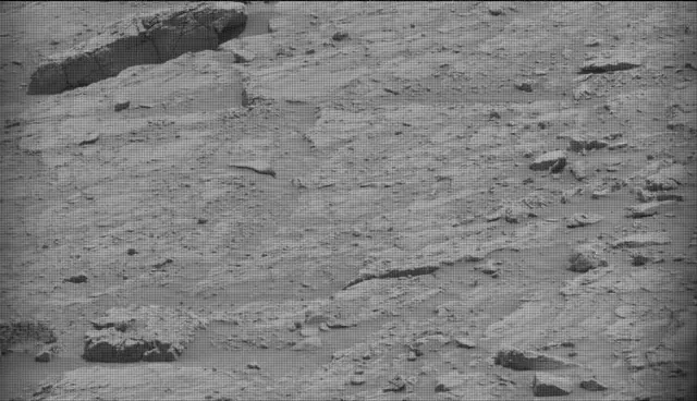 Sol 4809: Mast Camera (Mastcam)