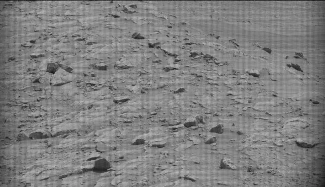 Sol 4809: Mast Camera (Mastcam)