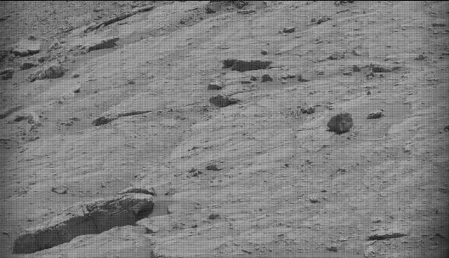 Sol 4809: Mast Camera (Mastcam)