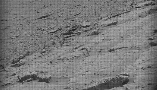 Sol 4809: Mast Camera (Mastcam)