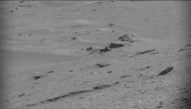 Sol 4809: Mast Camera (Mastcam)