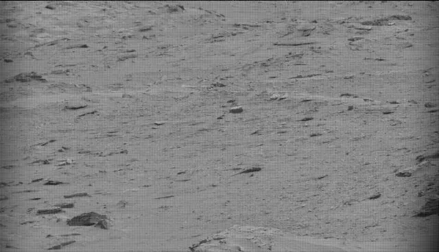 Sol 4809: Mast Camera (Mastcam)