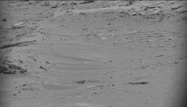 Sol 4809: Mast Camera (Mastcam)