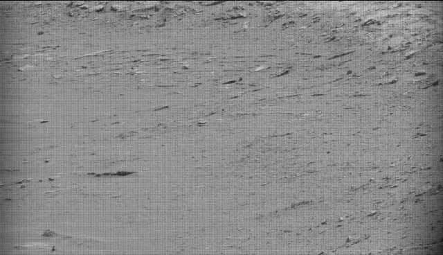 Sol 4809: Mast Camera (Mastcam)