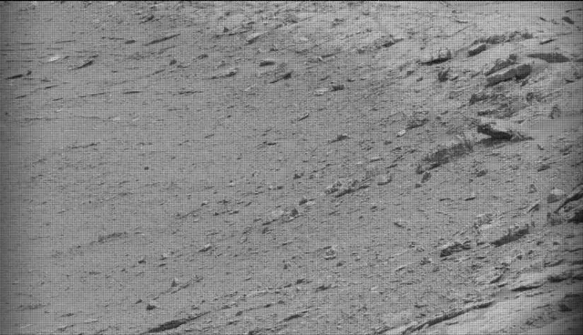 Sol 4809: Mast Camera (Mastcam)