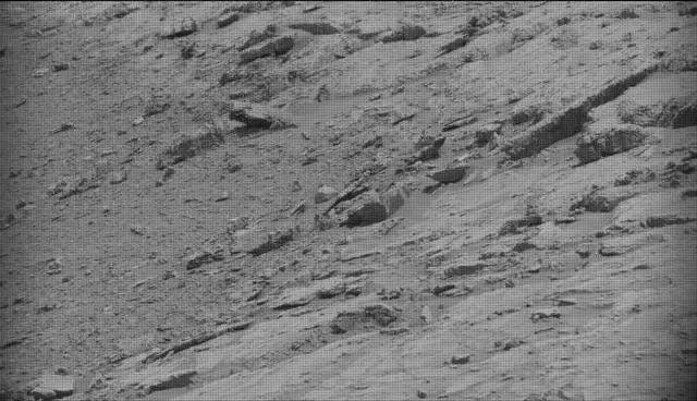 Sol 4809: Mast Camera (Mastcam)