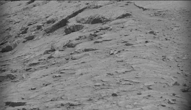 Sol 4809: Mast Camera (Mastcam)