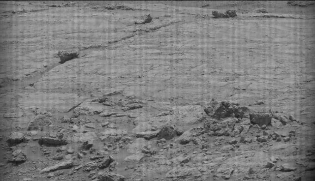 Sol 4809: Mast Camera (Mastcam)