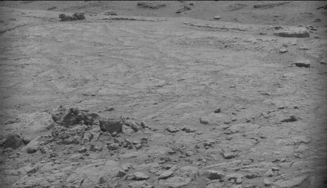 Sol 4809: Mast Camera (Mastcam)