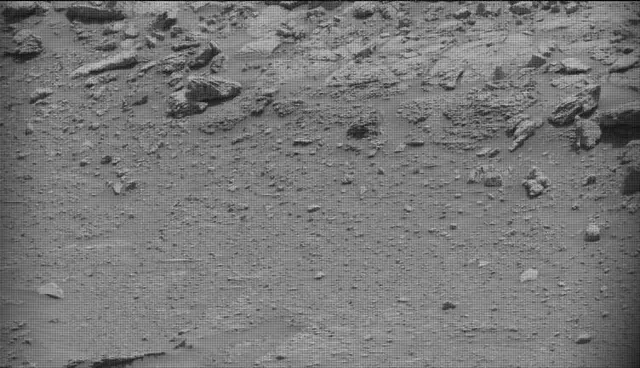 Sol 4809: Mast Camera (Mastcam)