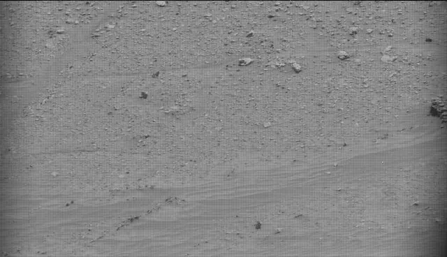 Sol 4809: Mast Camera (Mastcam)