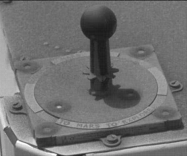 Sol 4809: Mast Camera (Mastcam)
