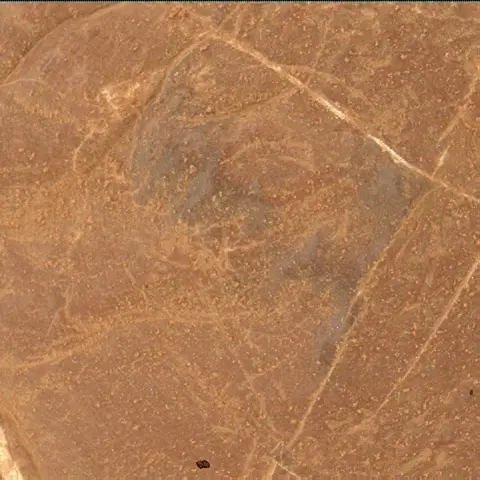 Sol 4809: Mars Hand Lens Imager (MAHLI)