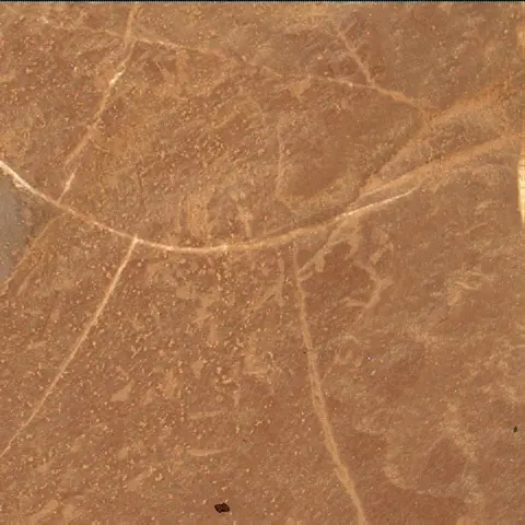 Sol 4809: Mars Hand Lens Imager (MAHLI)