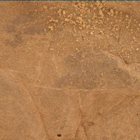 Sol 4809: Mars Hand Lens Imager (MAHLI)