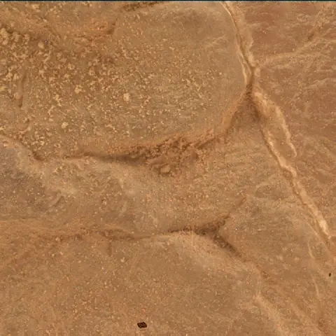 Sol 4809: Mars Hand Lens Imager (MAHLI)