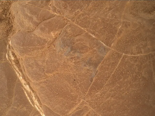 Sol 4809: Mars Hand Lens Imager (MAHLI)