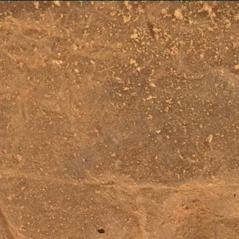 Sol 4809: Mars Hand Lens Imager (MAHLI)