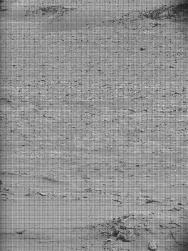 Sol 4810: Mast Camera (Mastcam)
