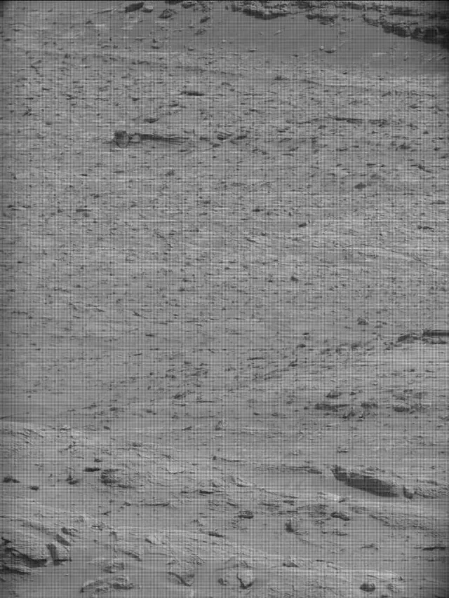 Sol 4810: Mast Camera (Mastcam)